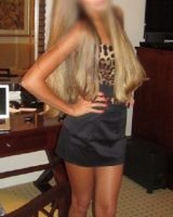 İzmir Escort Gözde